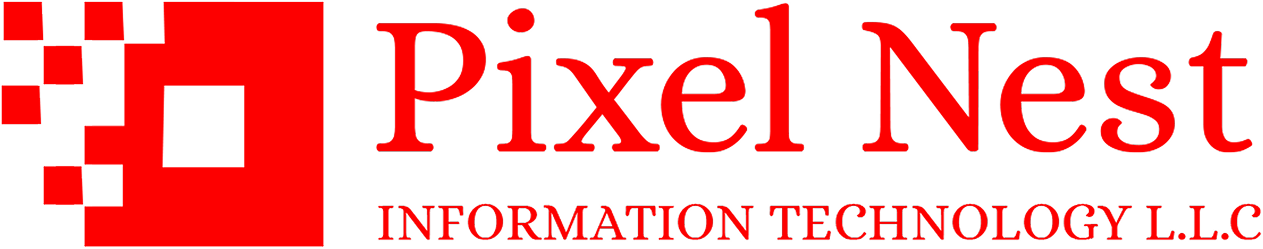 Pixel Nest Information Technology L.L.C