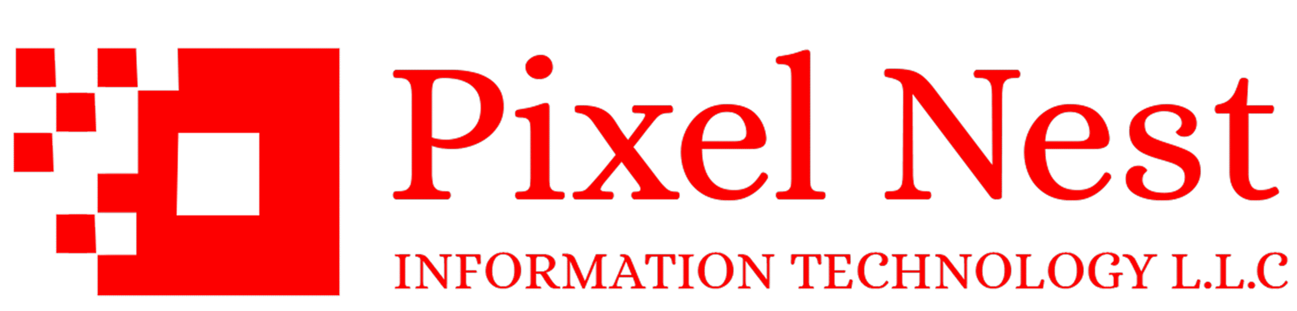 Pixel Nest Information Technology L.L.C